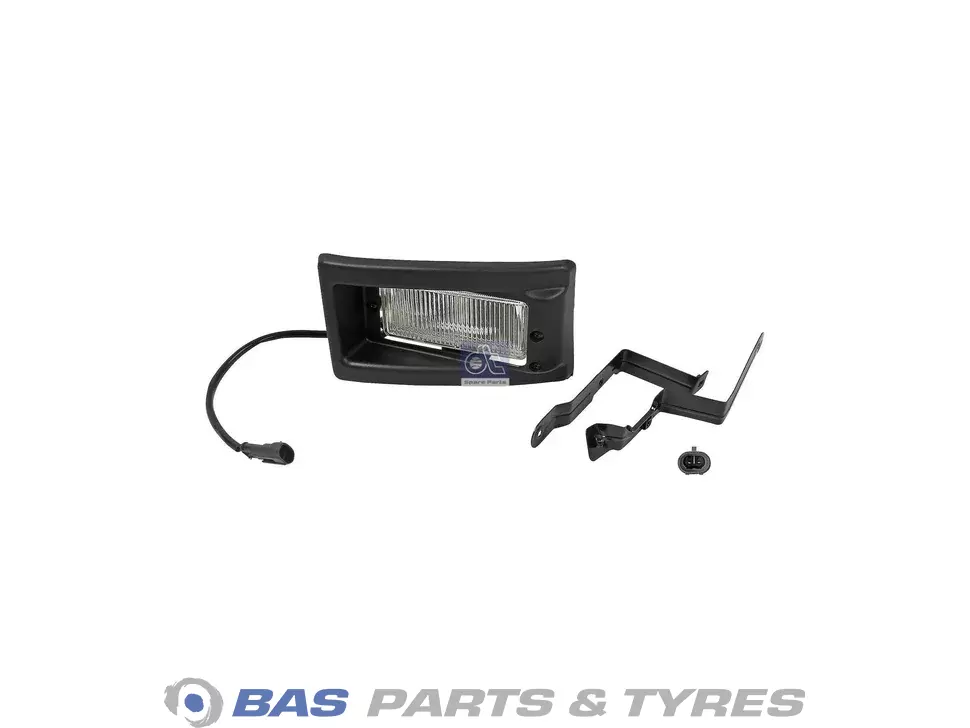 Nebelscheinwerfer DT Spare Parts Nebelscheinwerfer DT Spare Parts