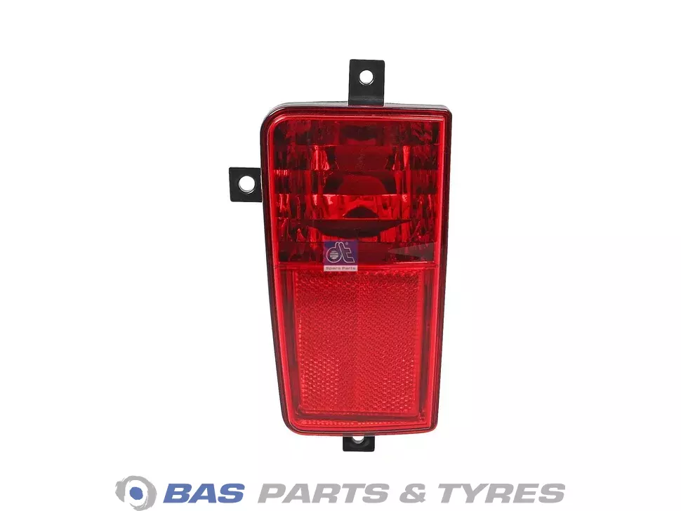 ضوء ضباب خلفي DT Spare Parts
