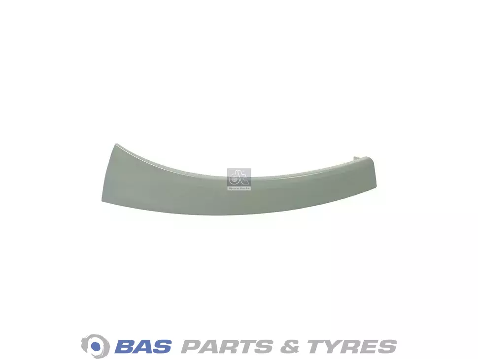 Abdeckblech DT Spare Parts Abdeckblech DT Spare Parts