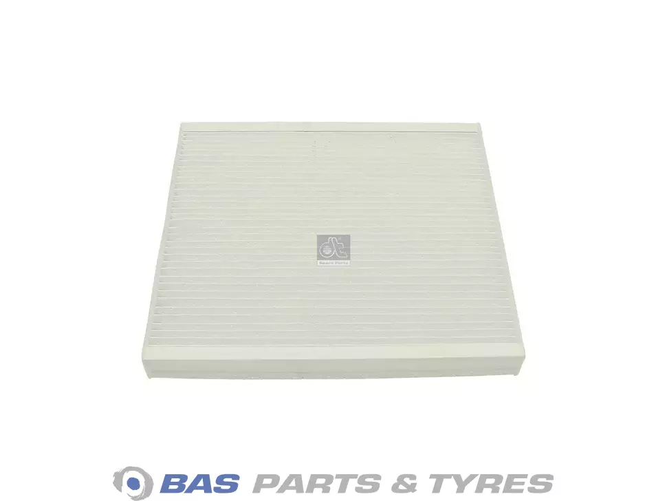 Kabinenluftfilter DT Spare Parts
