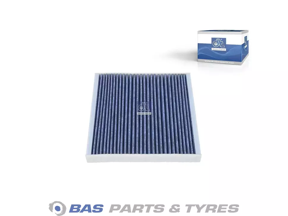 Kabinenluftfilter DT Spare Parts