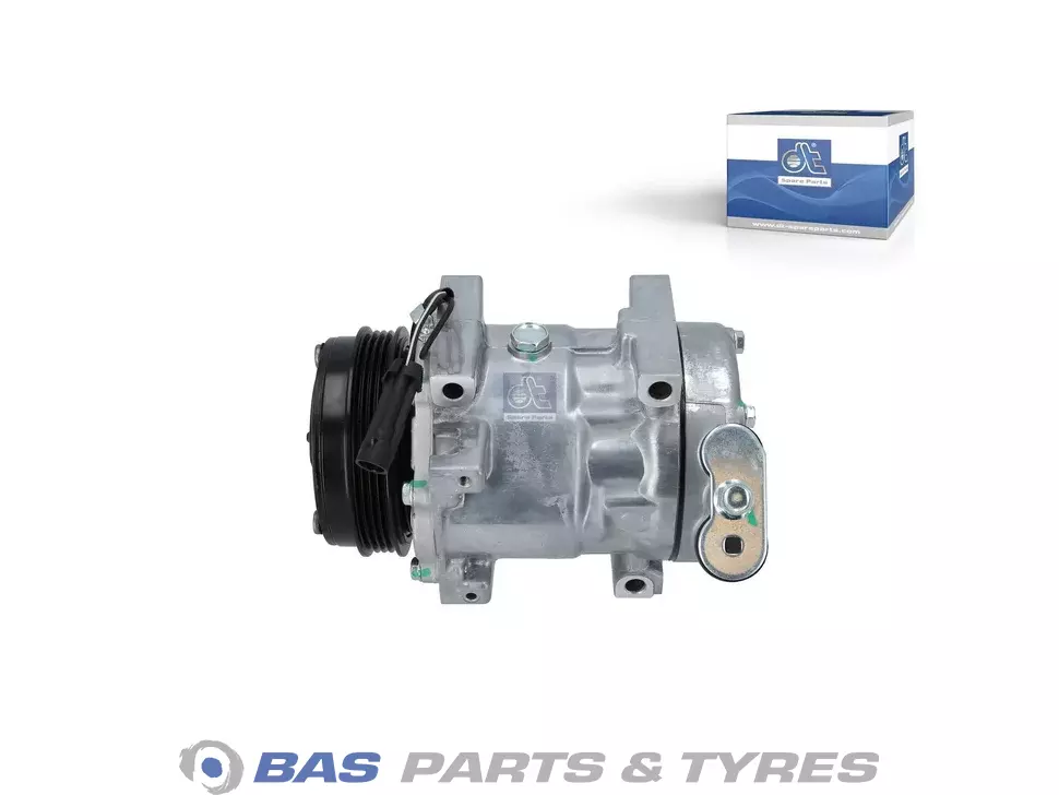 Compressor DT Spare Parts Compressor DT Spare Parts