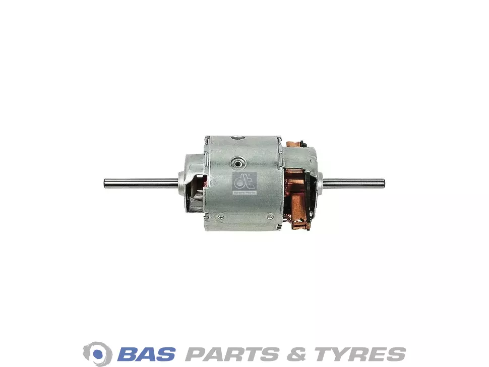 Ventilación interior DT Spare Parts