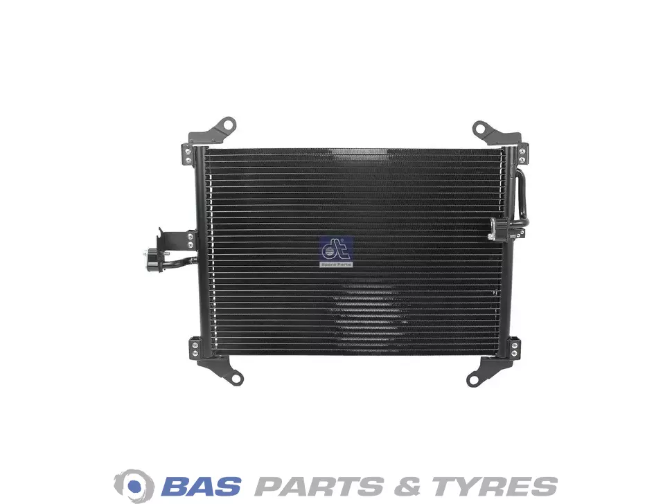 Condensator DT Spare Parts