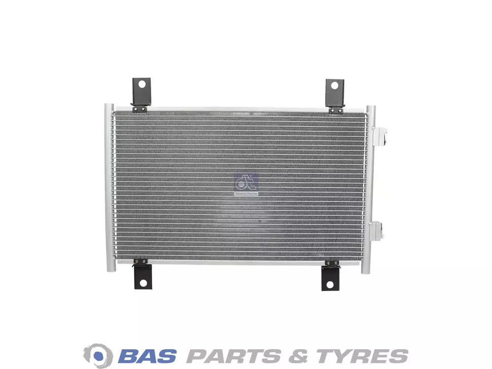 Condensator DT Spare Parts
