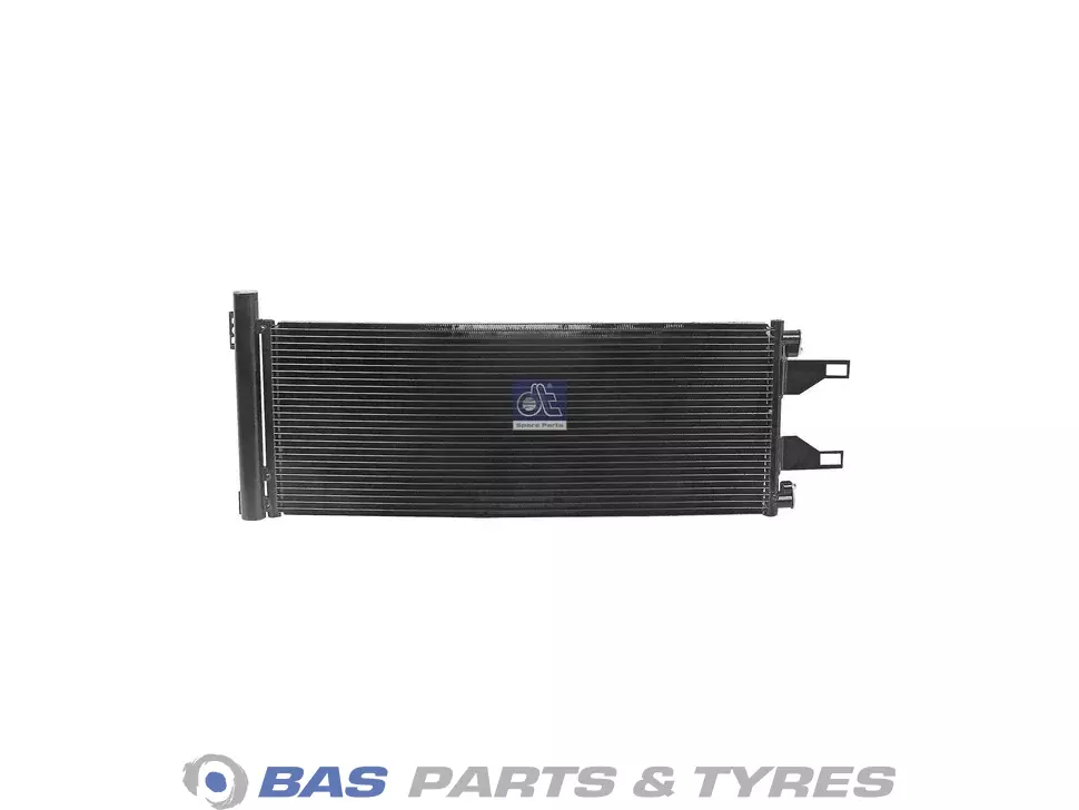 Condensator DT Spare Parts