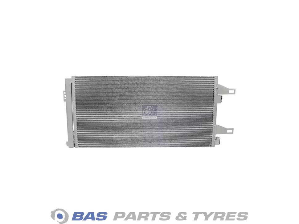 Condensator DT Spare Parts