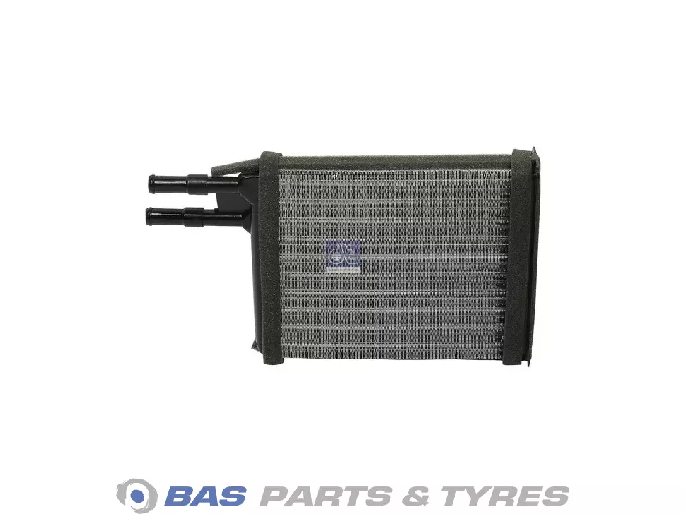 Топлообменник DT Spare Parts