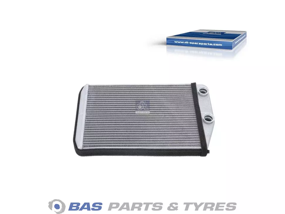 Топлообменник DT Spare Parts