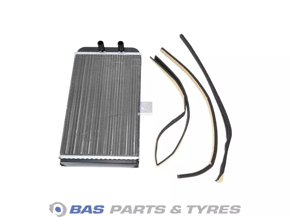 Топлообменник DT Spare Parts