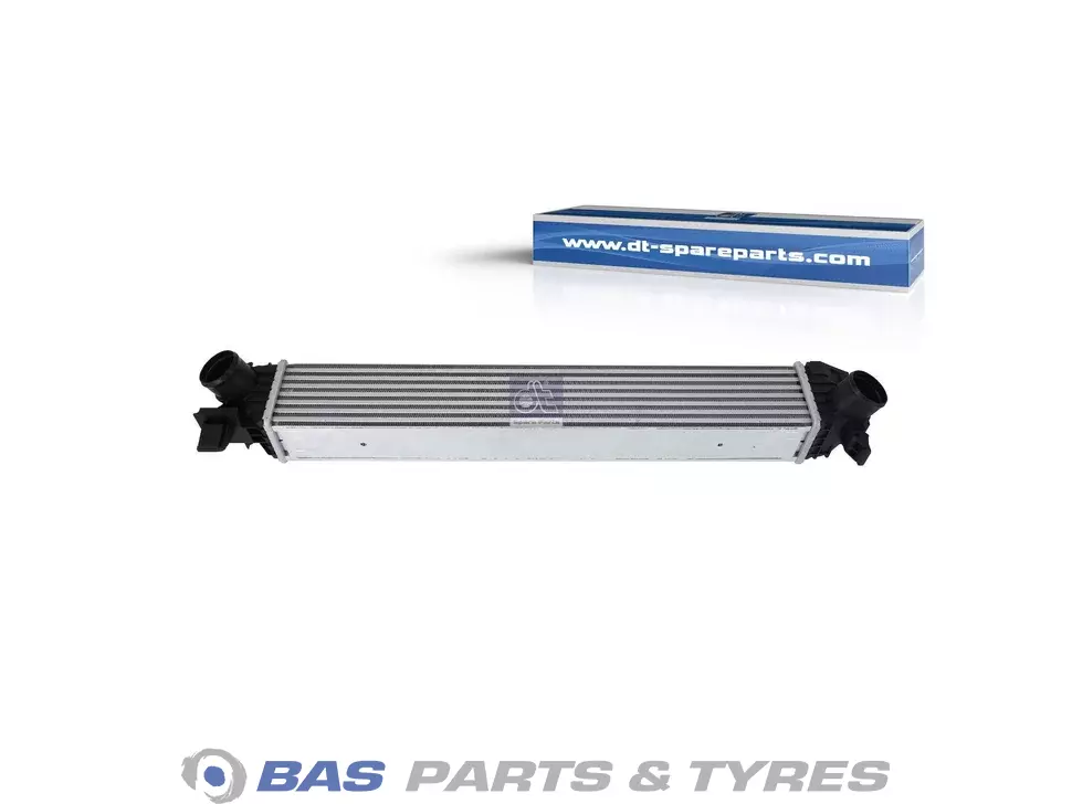 Топлообменник DT Spare Parts