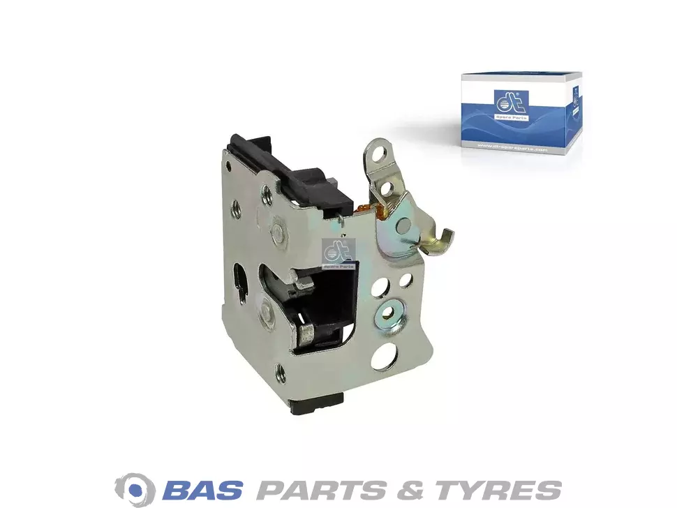 Brava DT Spare Parts