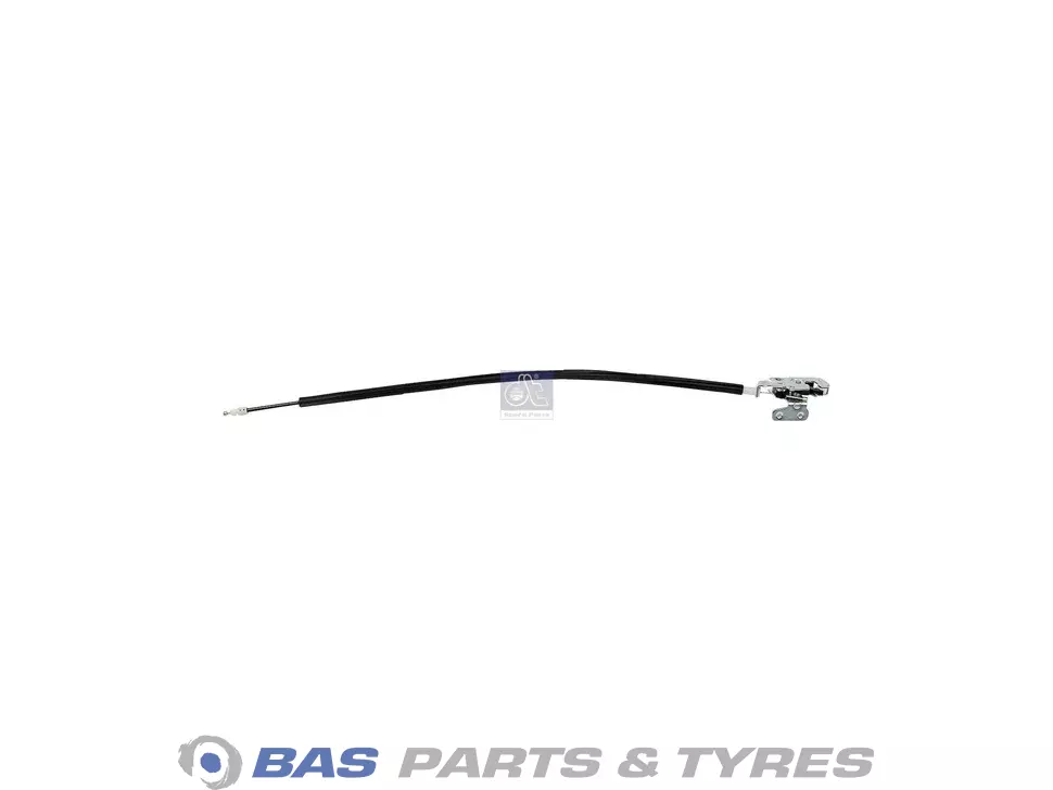 Brava DT Spare Parts