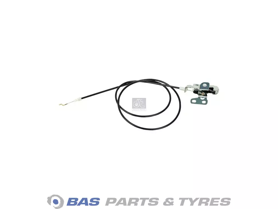 Brava DT Spare Parts