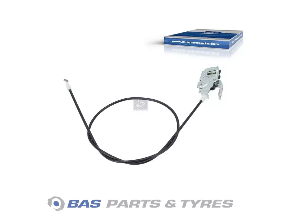 Brava DT Spare Parts