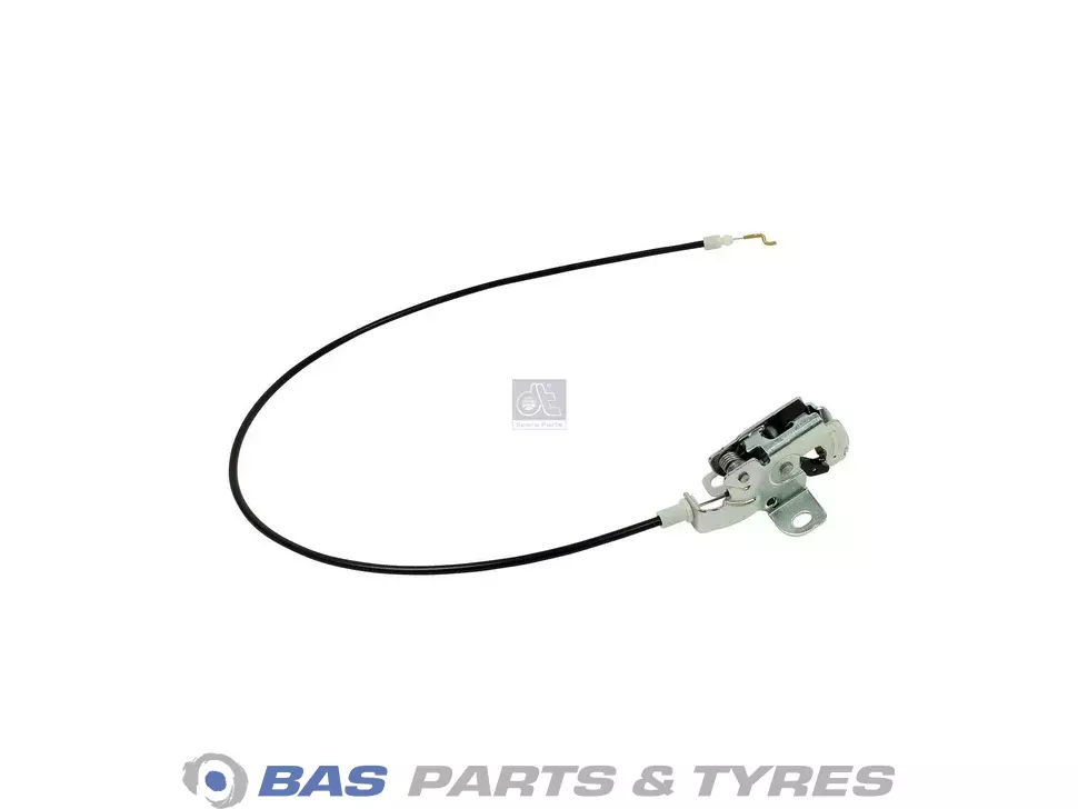 Brava DT Spare Parts