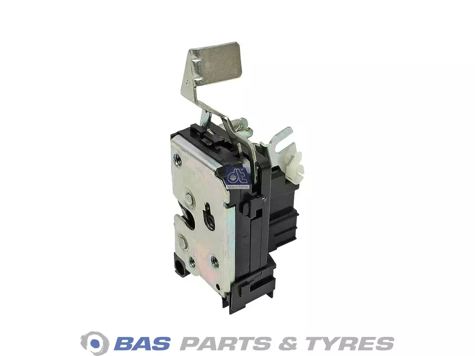 Brava DT Spare Parts