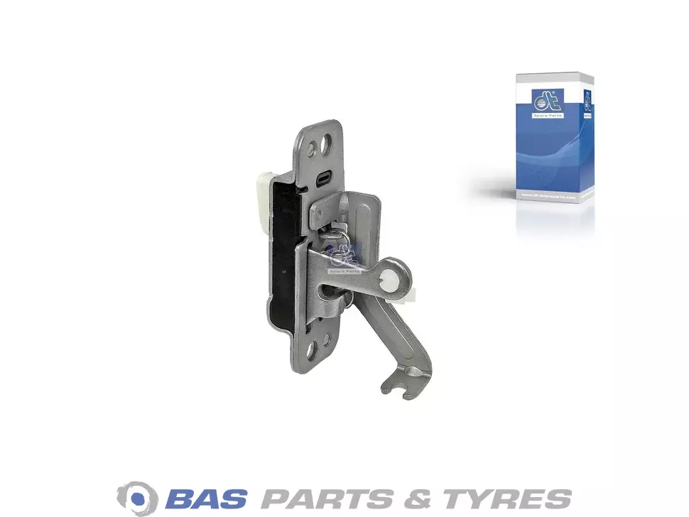 Brava DT Spare Parts