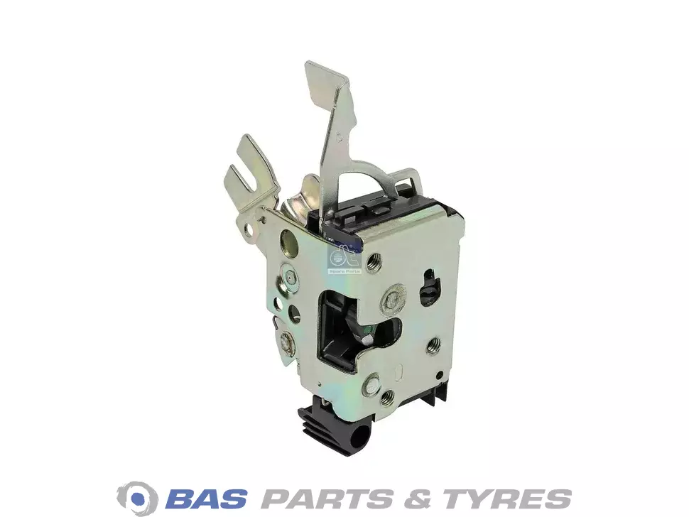 Brava DT Spare Parts