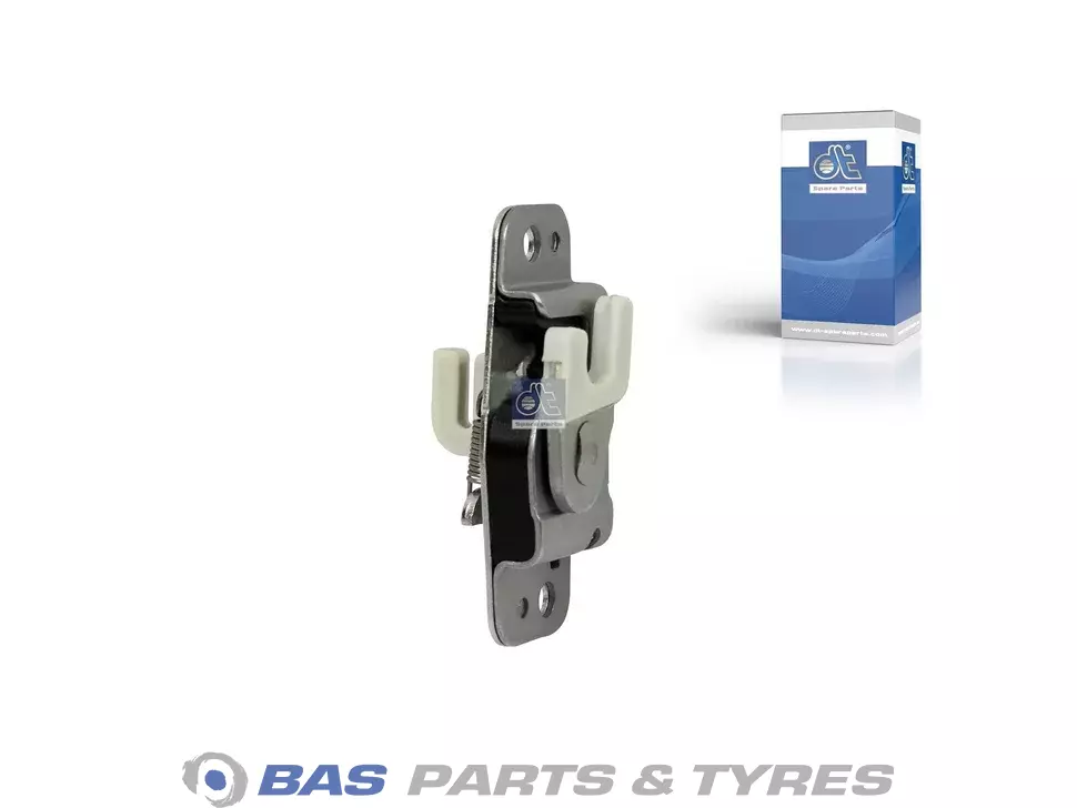 Brava DT Spare Parts