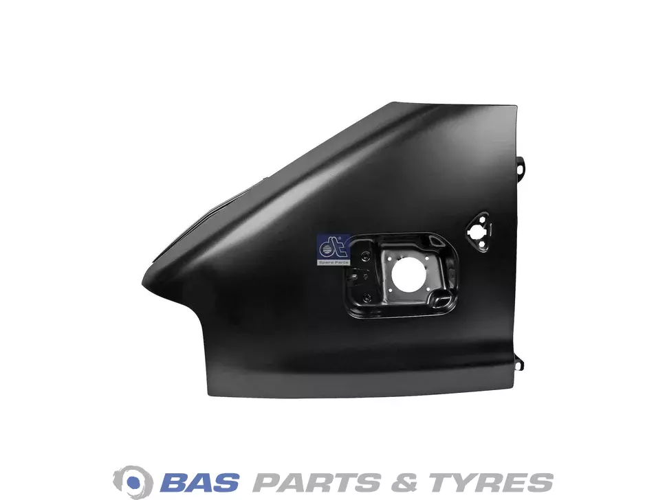 Blatobran DT Spare Parts