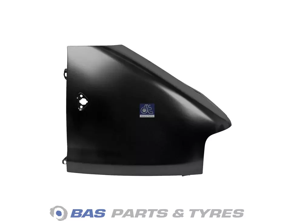Blatobran DT Spare Parts
