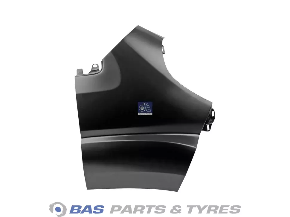 Parafango DT Spare Parts