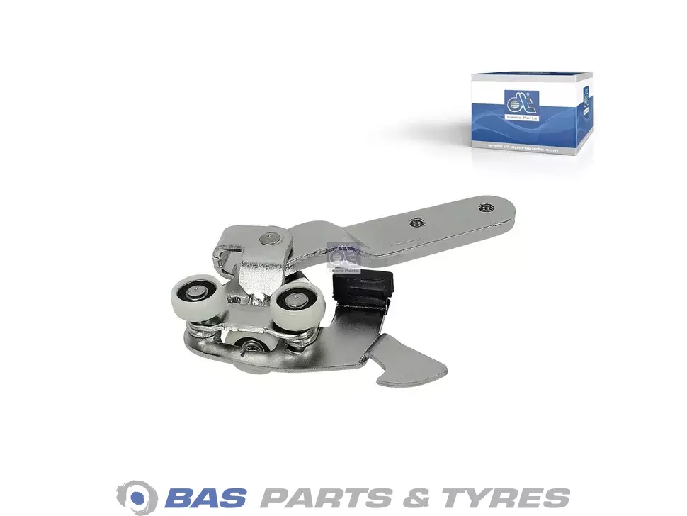 Roller guide DT Spare Parts