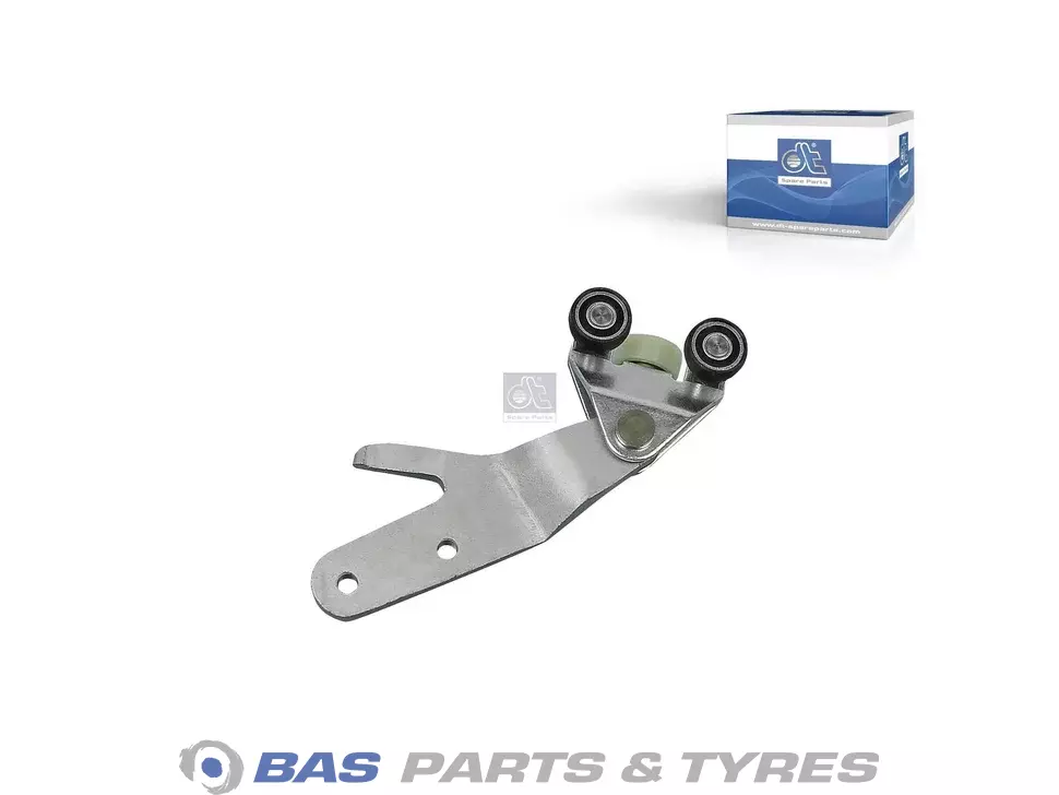Roller guide DT Spare Parts