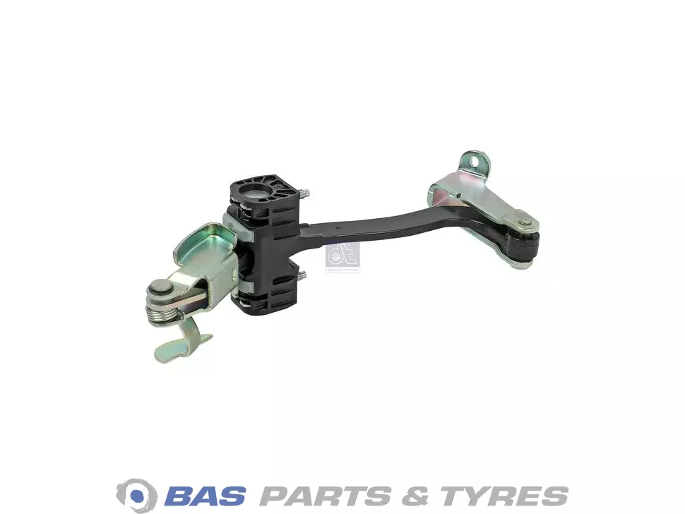 Fermaporta DT Spare Parts