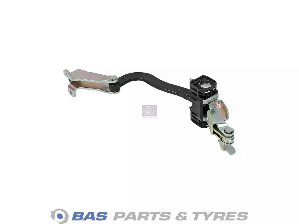Fermaporta DT Spare Parts