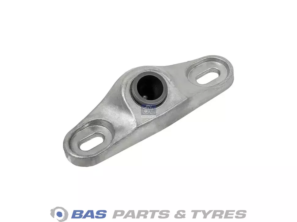 Ölauffangplatte DT Spare Parts
