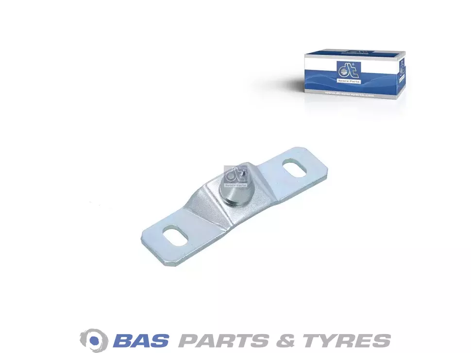 Ölauffangplatte DT Spare Parts