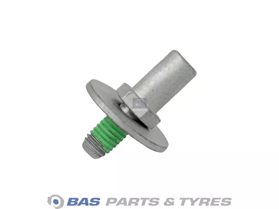Borgpen DT Spare Parts