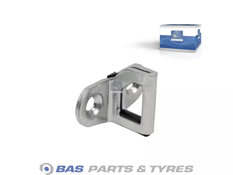 Borgpen DT Spare Parts