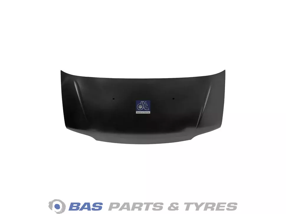 Bonnet DT Spare Parts