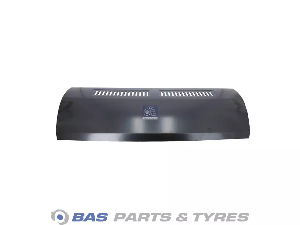 Bonnet DT Spare Parts