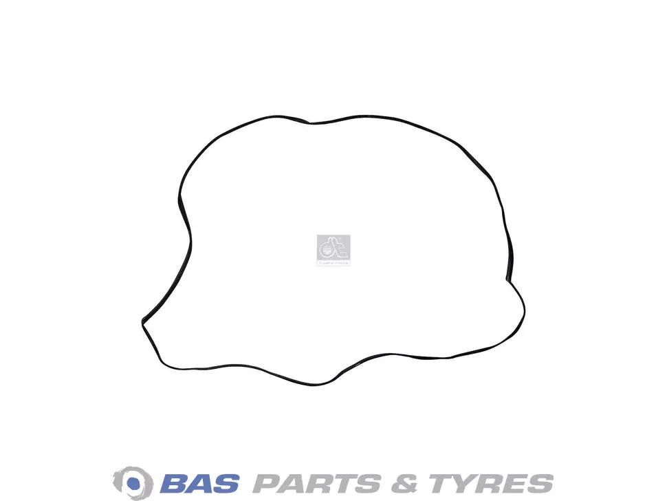 Dichtrahmen DT Spare Parts