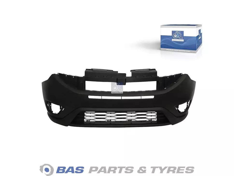 Parachoque DT Spare Parts Parachoque DT Spare Parts