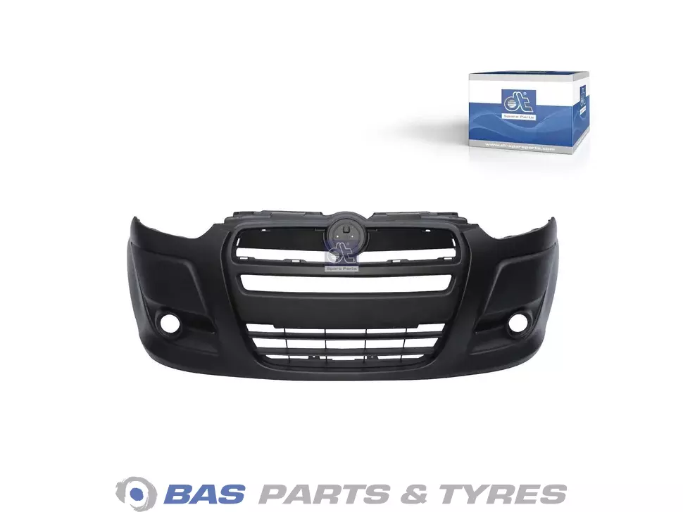 Bumper DT Spare Parts Bumper DT Spare Parts