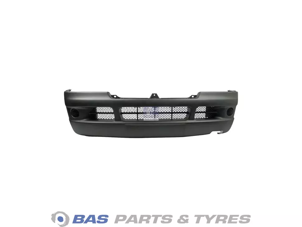 Bumper DT Spare Parts