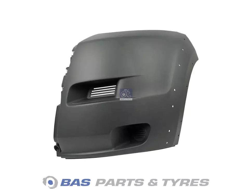 Bumper corner DT Spare Parts