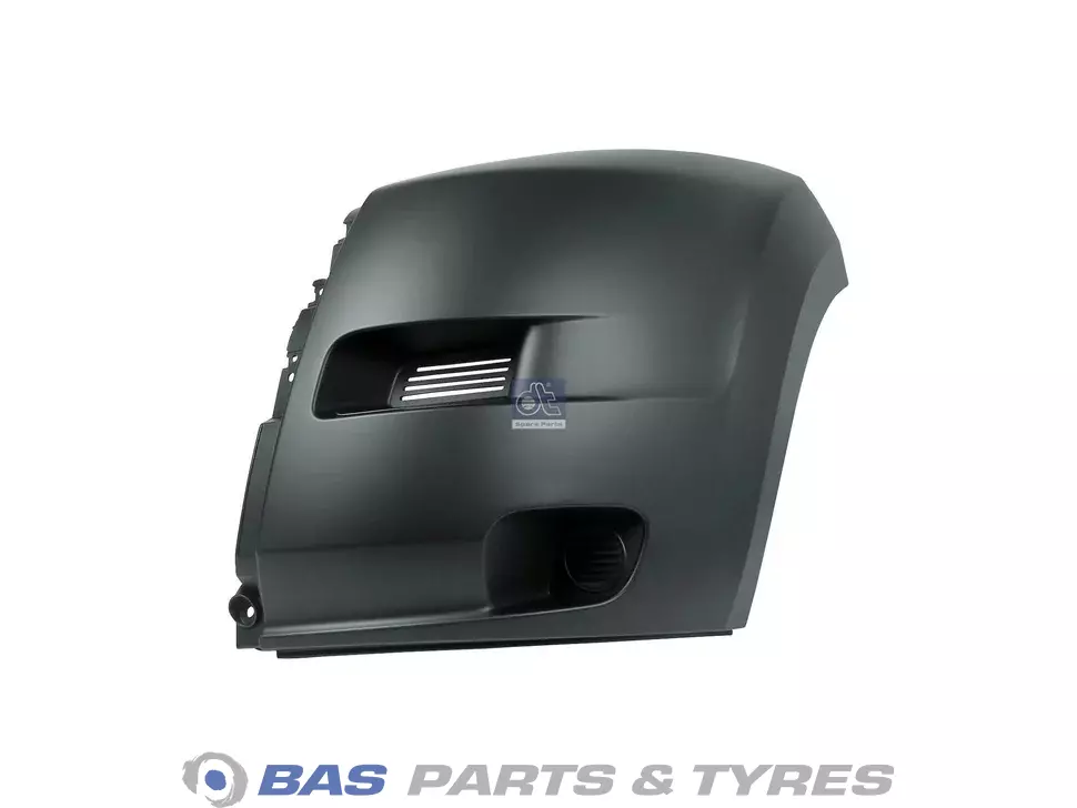 Bumper corner DT Spare Parts
