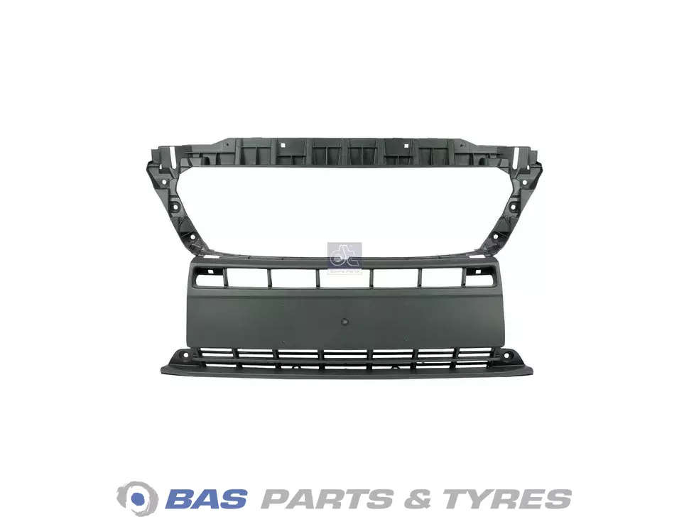 Parachoques DT Spare Parts