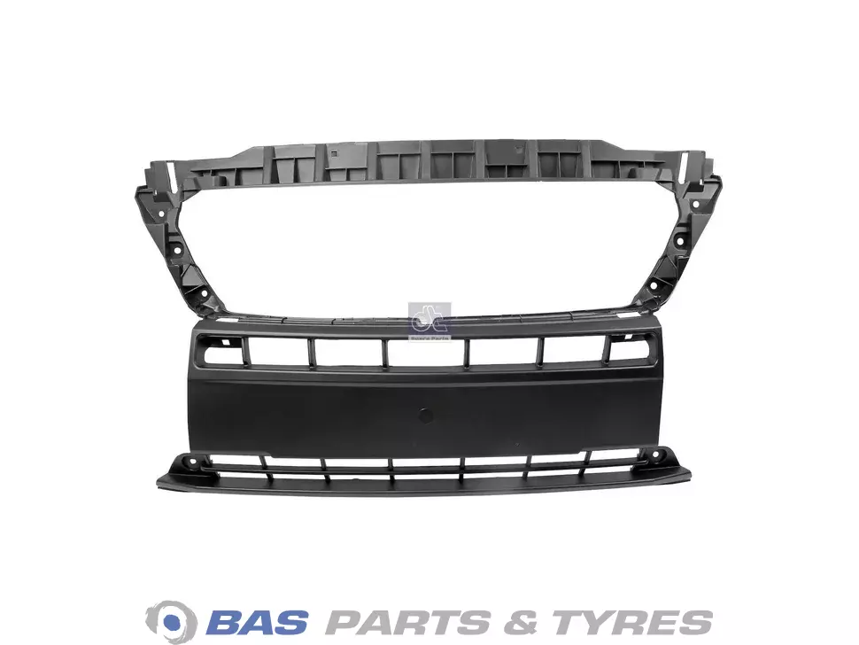 Parachoques DT Spare Parts