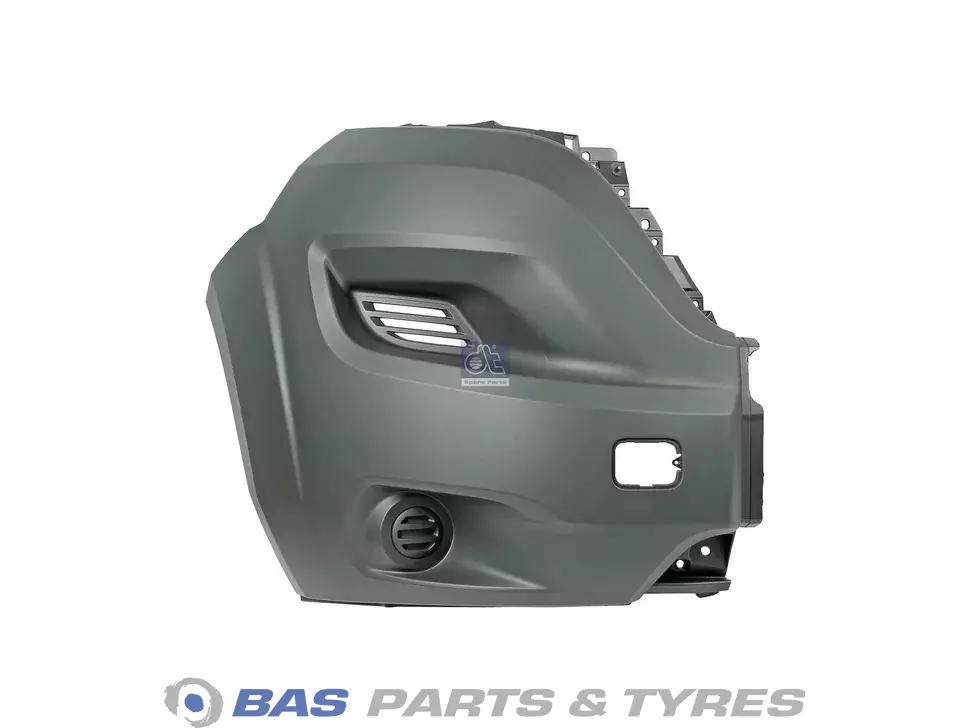 Bumper corner DT Spare Parts
