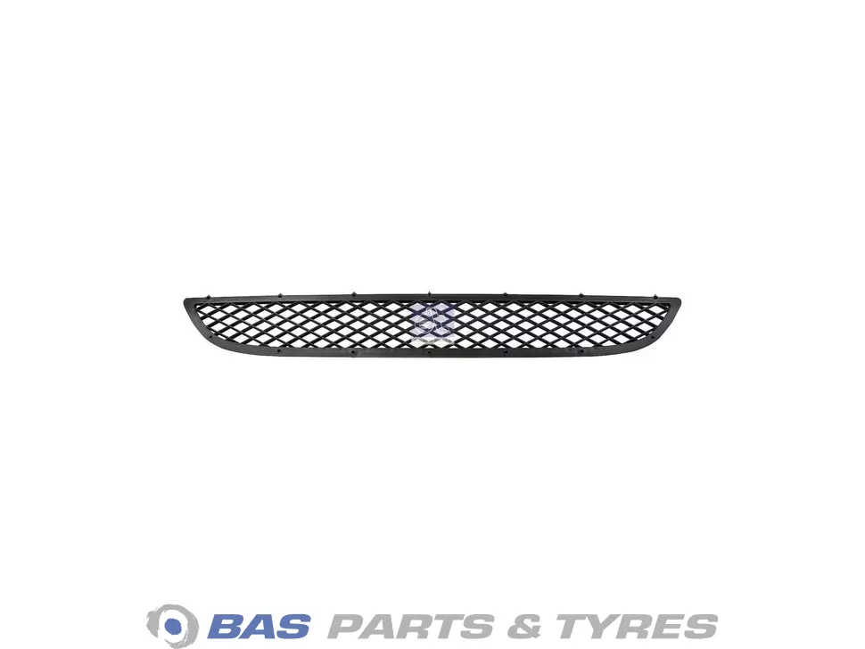 Frontgrill DT Spare Parts