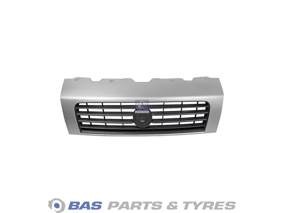 Gitter DT Spare Parts