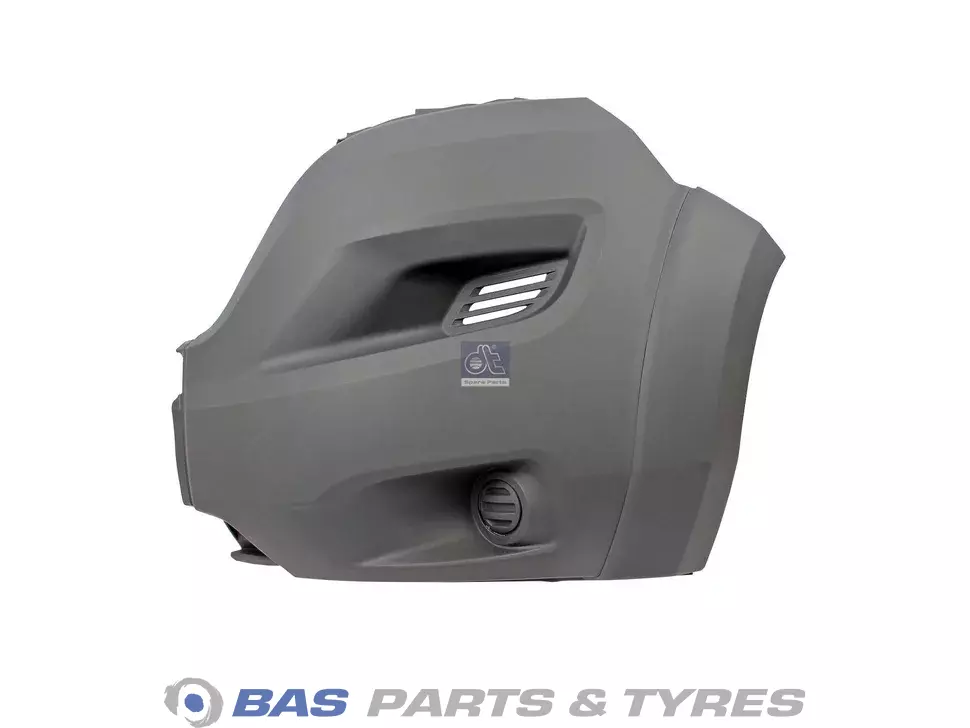 Bumper corner DT Spare Parts