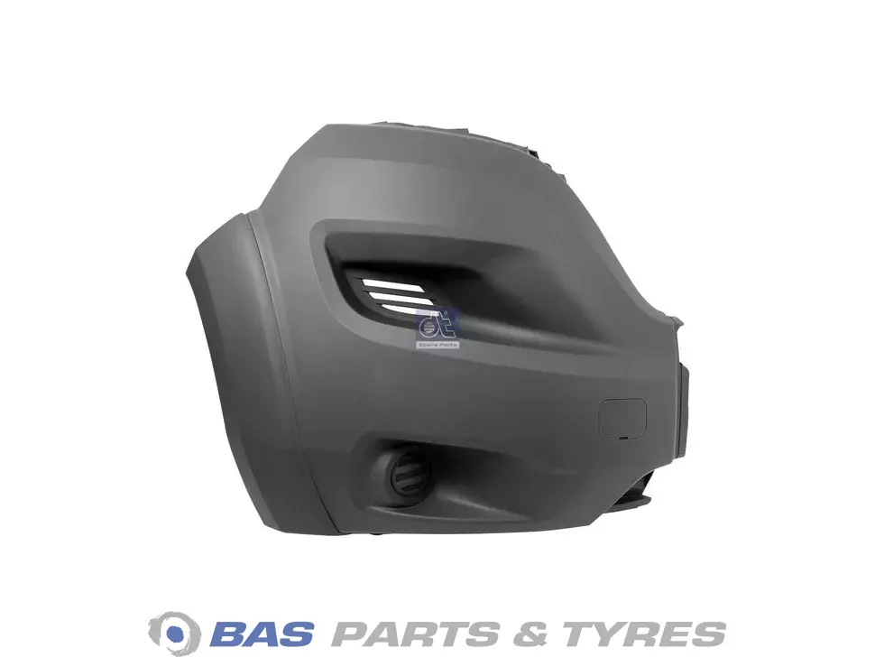 Bumper corner DT Spare Parts